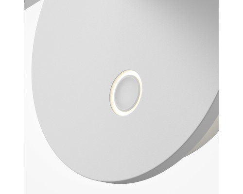 Настенный светильник (бра) Technical C176WL-9W-2.7-4K-W