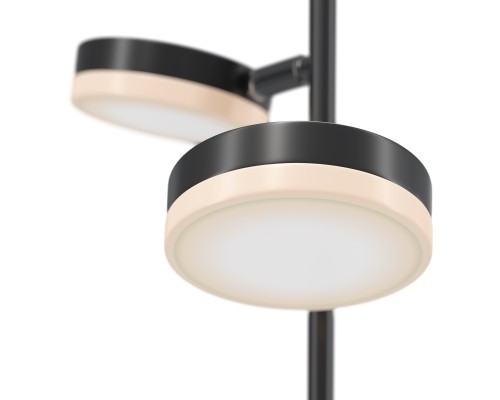 Подвесной светильник Maytoni MOD070PL-L18B3K