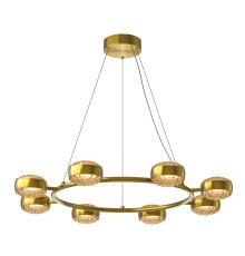 Подвесной светильник Maytoni MOD299PL-L80BS3K