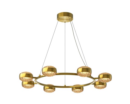 Подвесной светильник Maytoni MOD299PL-L80BS3K