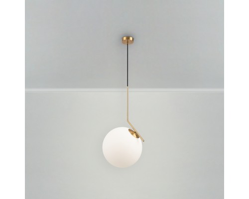 Подвесной светильник Freya FR5130PL-01BS