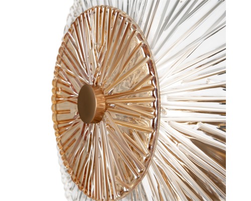 Настенный светильник (бра) Maytoni MOD007WL-01G