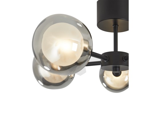 Подвесной светильник Freya FR5435PL-05B