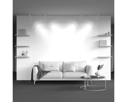 Потолочный светильник Technical C051CL-01W