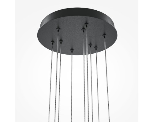 Подвесной светильник Maytoni MOD236PL-L54B3K