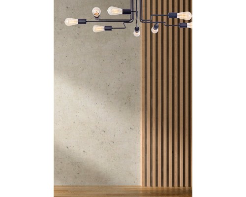 Потолочный светильник Maytoni T532CL-08B