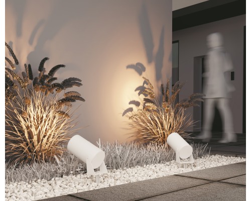 Ландшафтный светильник Outdoor O050FL-L30W3K