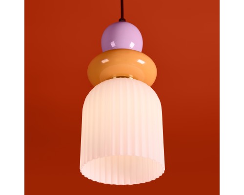 Подвесной светильник Freya FR5595PL-01B1