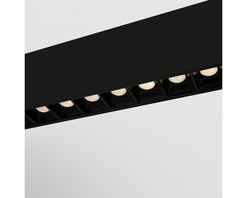 Подвесной светильник Technical P050PL-L40B4K