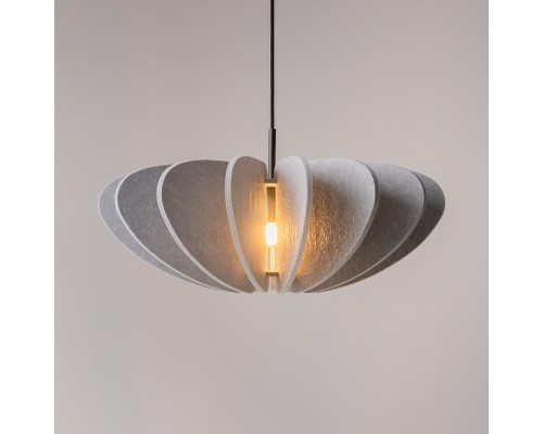 Подвесной светильник Maytoni MOD398PL-01GR1