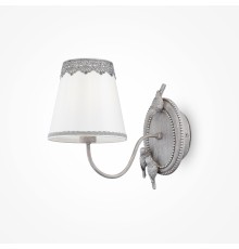 Настенный светильник (бра) Maytoni ARM023-01-S