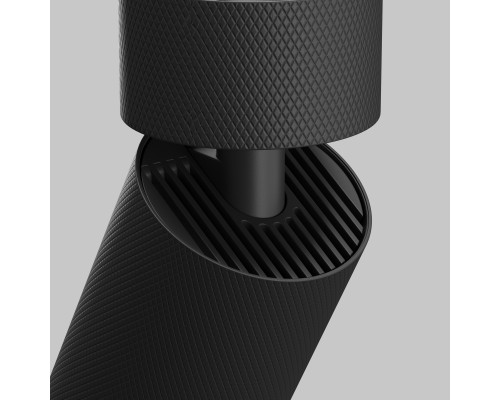 Потолочный светильник Technical C082CL-01-GU10-B