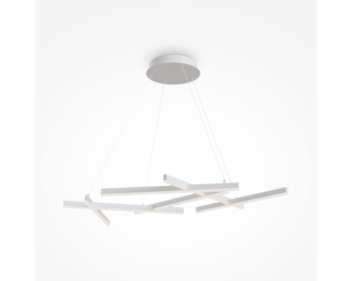 Подвесной светильник Maytoni MOD016PL-L80WK