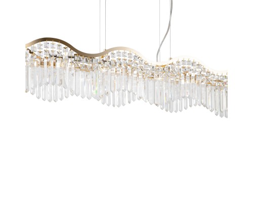 Подвесной светильник Maytoni DIA201PL-06G1