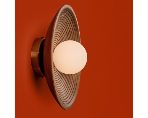 Настенный светильник (бра) Freya FR5589WL-01T1