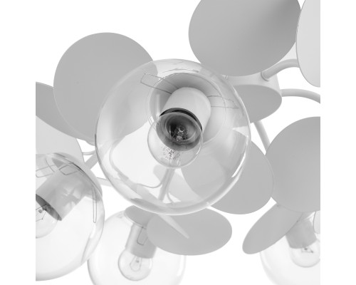 Потолочная люстра Freya Satellite FR5165PL-06W