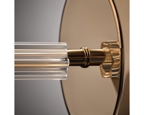 Настенный светильник (бра) Freya FR5386WL-01G