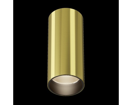 Потолочный светильник Technical C056CL-L12W3K-W-BS