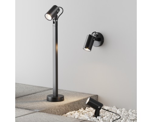 Ландшафтный светильник Outdoor O025FL-01B1