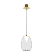 Подвесной светильник Maytoni MOD282PL-L8G3K1