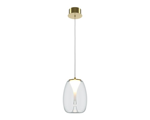 Подвесной светильник Maytoni MOD282PL-L8G3K1