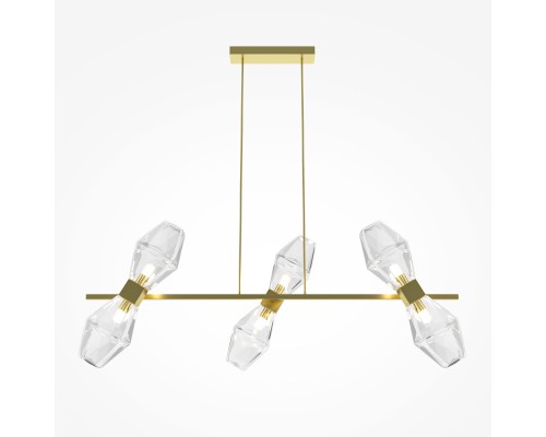 Подвесной светильник Maytoni MOD325PL-06G