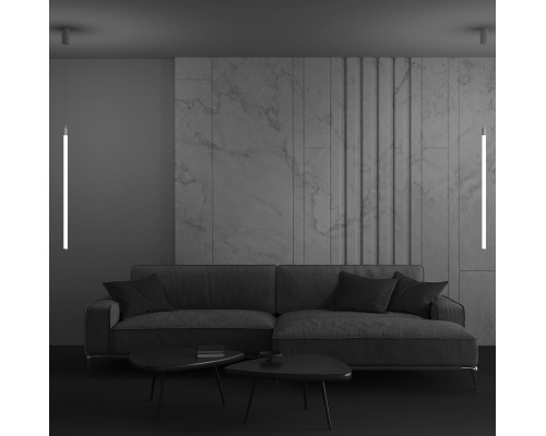 Подвесной светильник Technical P022PL-L20W3K