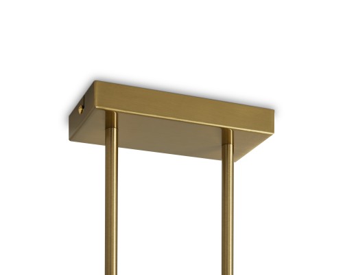 Подвесной светильник Freya FR5446PL-04BS