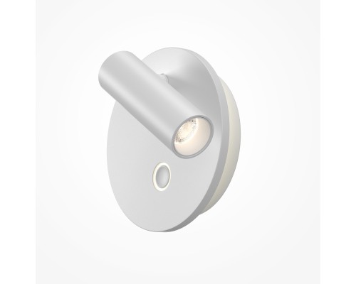 Настенный светильник (бра) Technical C176WL-9W-2.7-4K-W