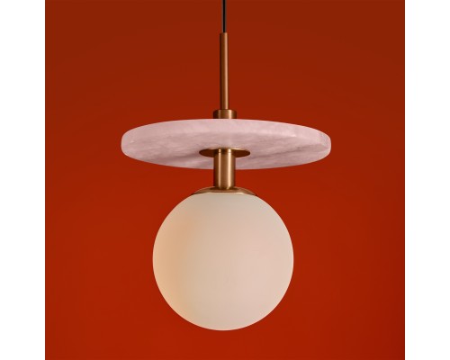 Подвесной светильник Freya FR5631PL-01BS