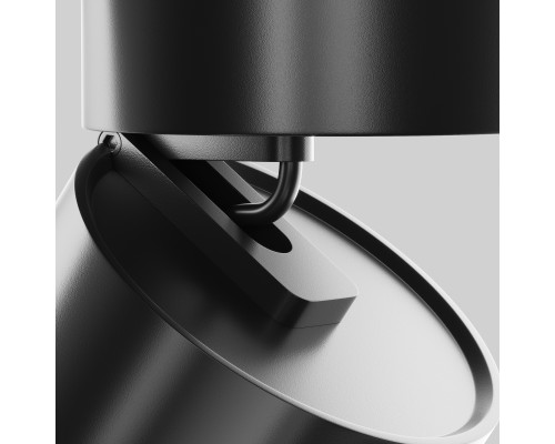 Потолочный светильник Technical C024CL-12W2.7K-B-1