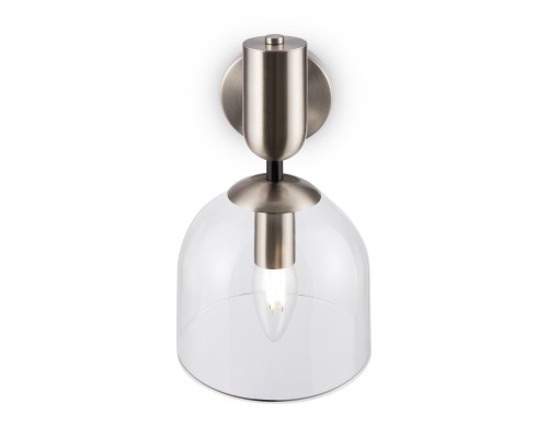 Настенный светильник (бра) Freya FR5263WL-01N