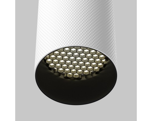 Подвесной светильник Technical P082PL-GU10-W