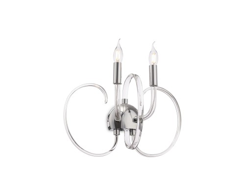 Настенный светильник (бра) Maytoni MOD051WL-02TR