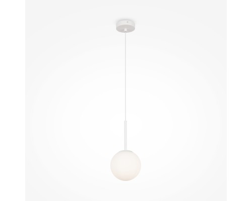 Подвесной светильник Maytoni MOD321PL-01W