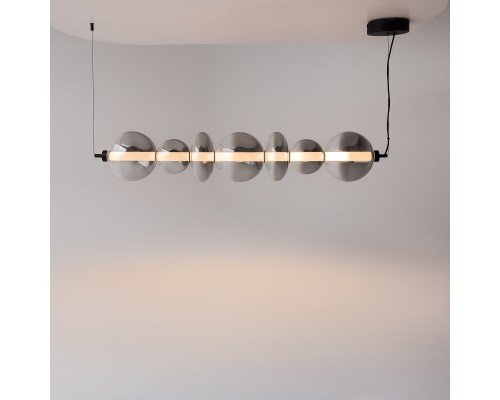 Подвесной светильник Maytoni MOD307PL-L40B3K