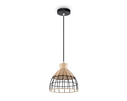 Подвесной светильник Freya FR5335PL-01B