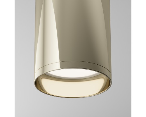 Потолочный светильник Technical C010CL-01G