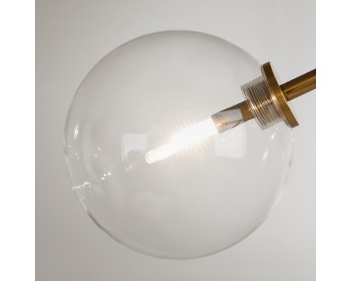 Подвесной светильник Maytoni MOD172PL-06BS