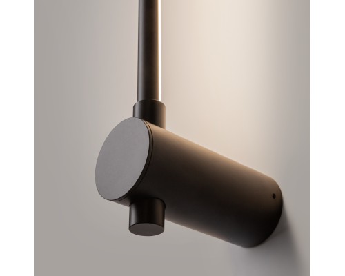 Настенный светильник (бра) Maytoni MOD413WL-L6B3K