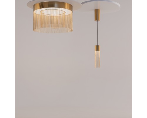 Потолочный светильник Maytoni MOD190CL-L36G3K