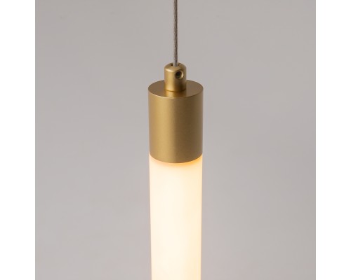 Подвесной светильник Technical P022PL-L20G3K