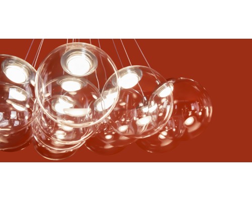 Подвесной светильник Freya FR5580PL-L60CH