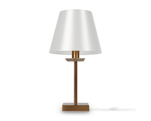 Настольная лампа Freya FR1006TL-01G