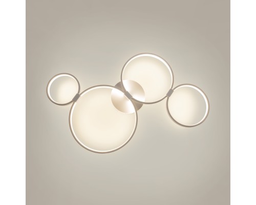 Потолочный светильник Maytoni MOD448CL-L35WK