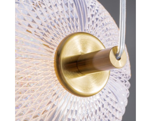 Подвесной светильник Freya FR6135PL-L18BT