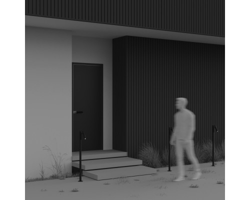 Ландшафтный светильник Outdoor O494FL-L10B3K