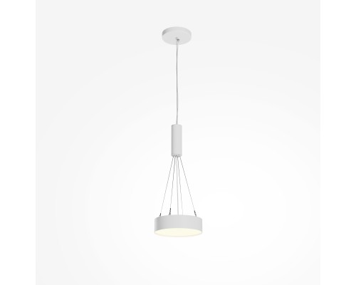 Потолочный светильник Technical C032CL-24W3K-RD-W