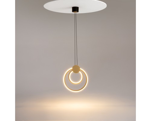 Подвесной светильник Maytoni MOD357PL-L14BS3K