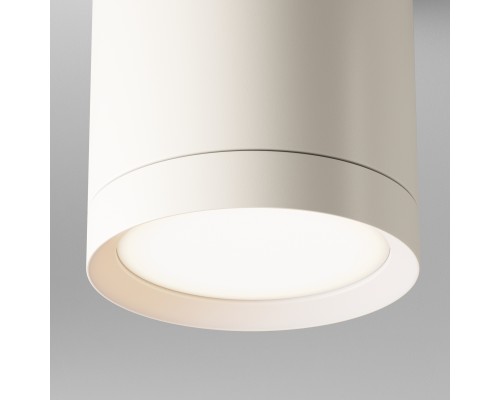 Потолочный светильник Technical C086CM-GX53-MRD-W